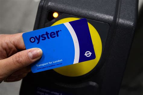 oyster card rfid hack|clone oyster card ilpt.